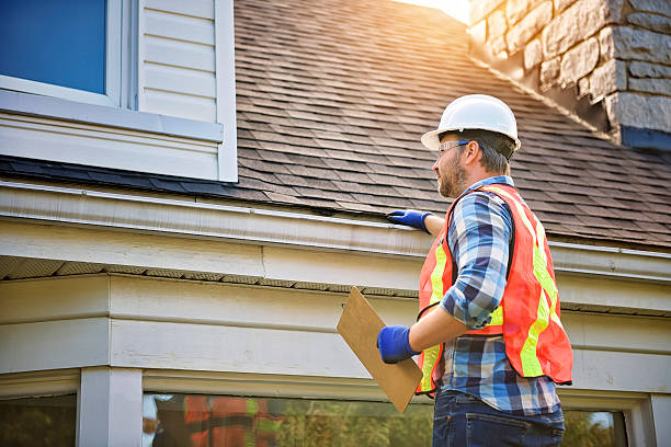Trusted Gutter Repair And Installation service in Dundas, VA - Ben Roofing and Steel LLC